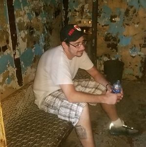 Meet your Posher, Jamie